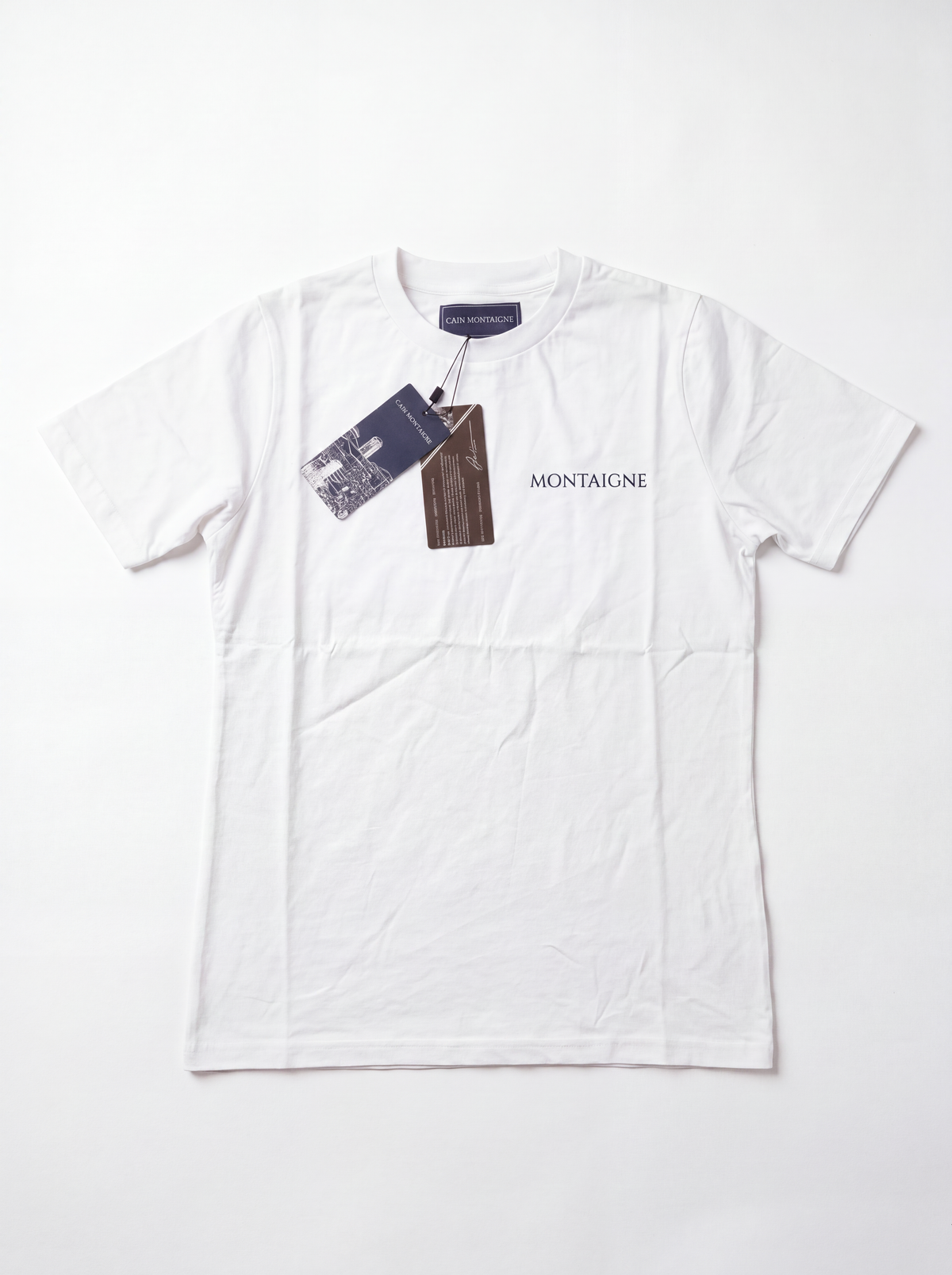Dolce Lite Riviera T-shirt