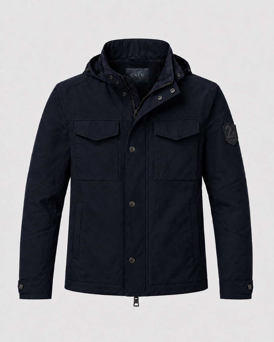 Military Field Jacket Midnight Navy PRE-ORDER