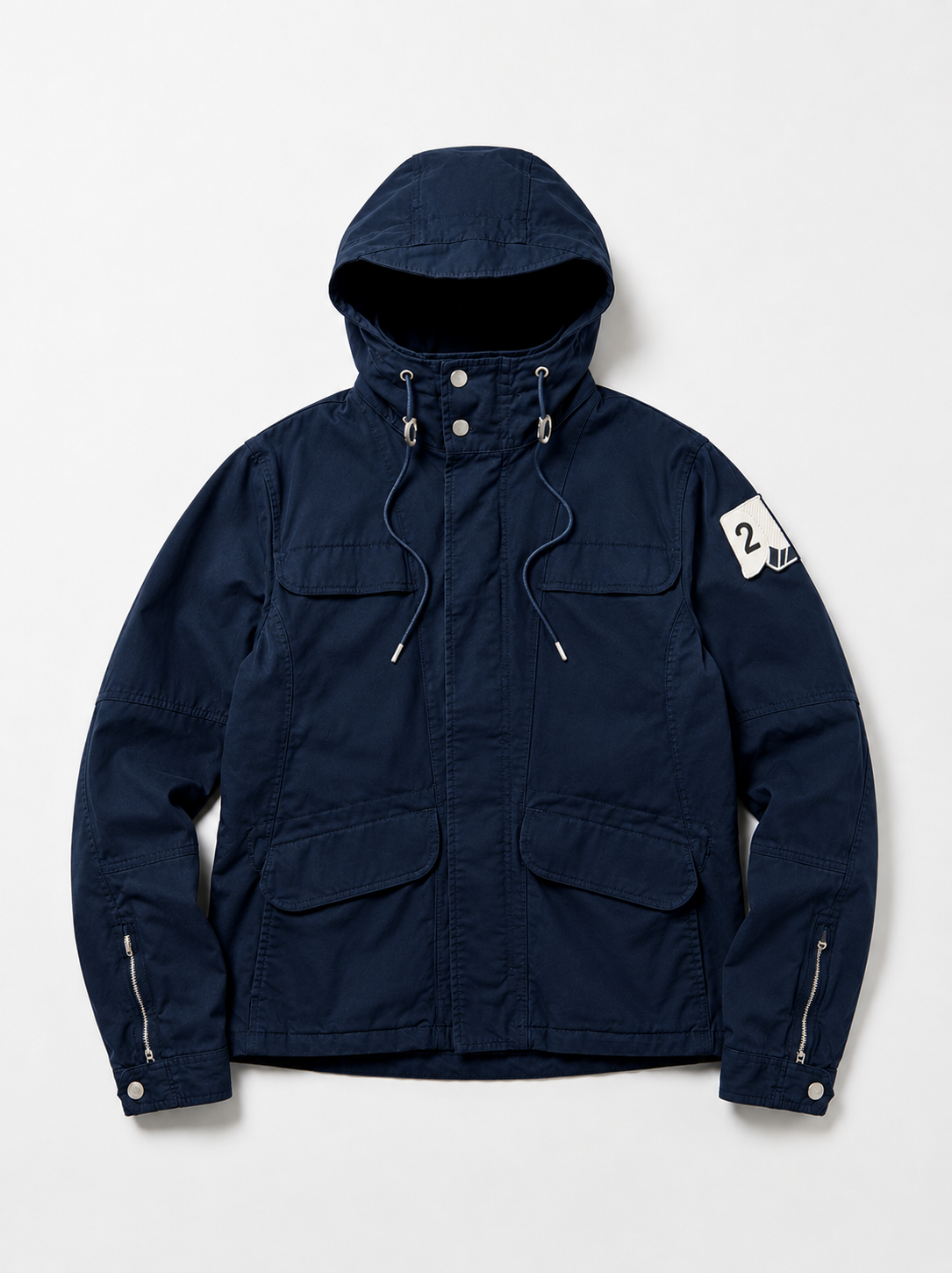 Harmony Field Jacket