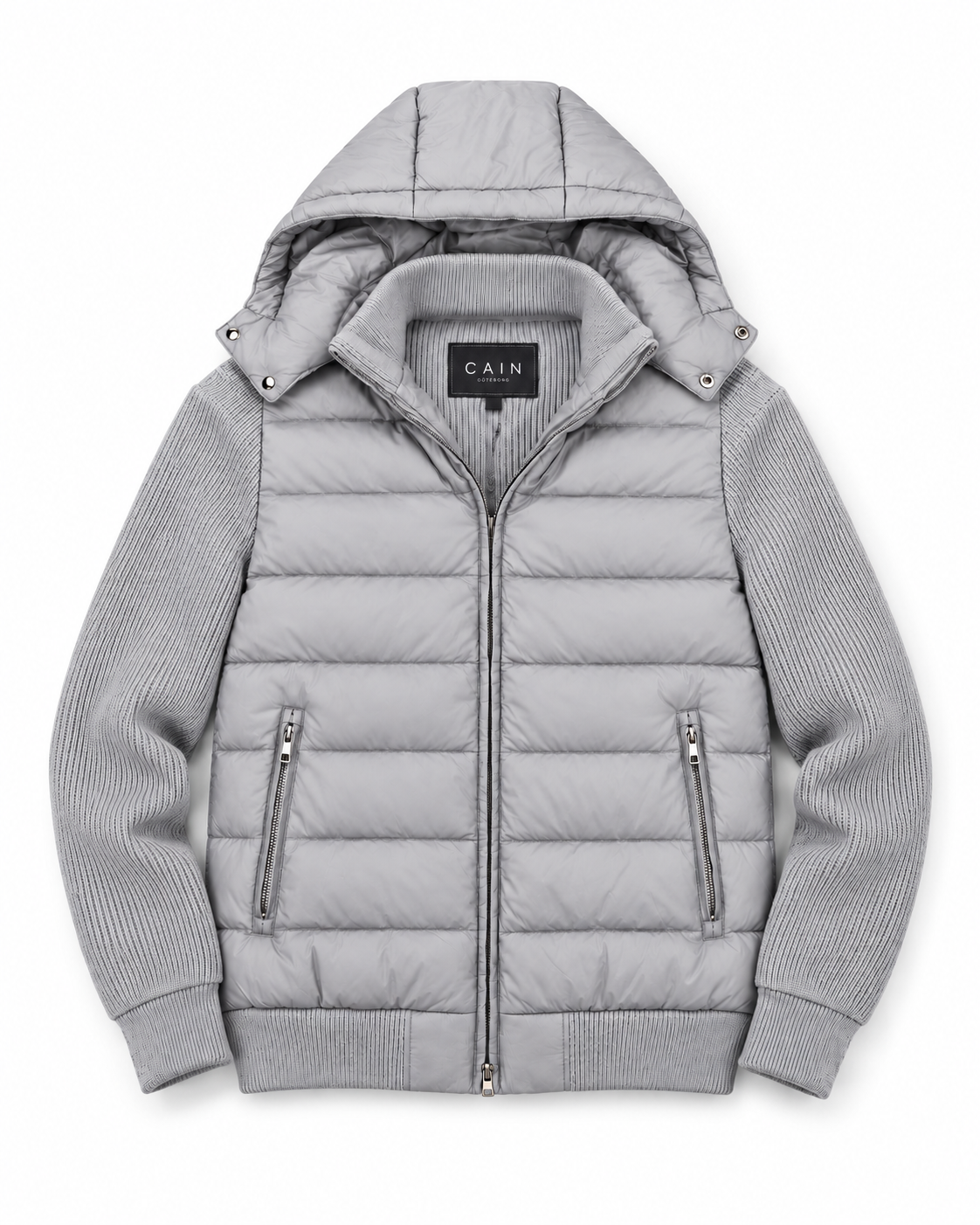 Mont Blanc Cardigan Light