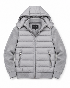 Mont Blanc Cardigan Light