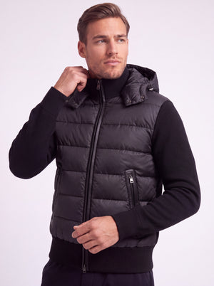 Mont Blanc II Matt